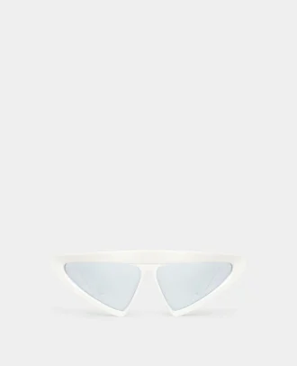 Cut-Eye Fashion Sunglasses