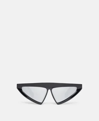 Cut-Eye Fashion Sunglasses