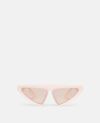 Cut-Eye Fashion Sunglasses