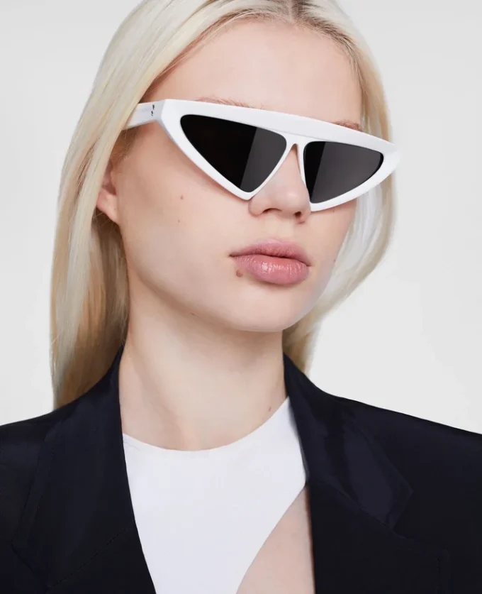 Cut-Eye Fashion Sunglasses Cut-Eye Fashion Sunglasses