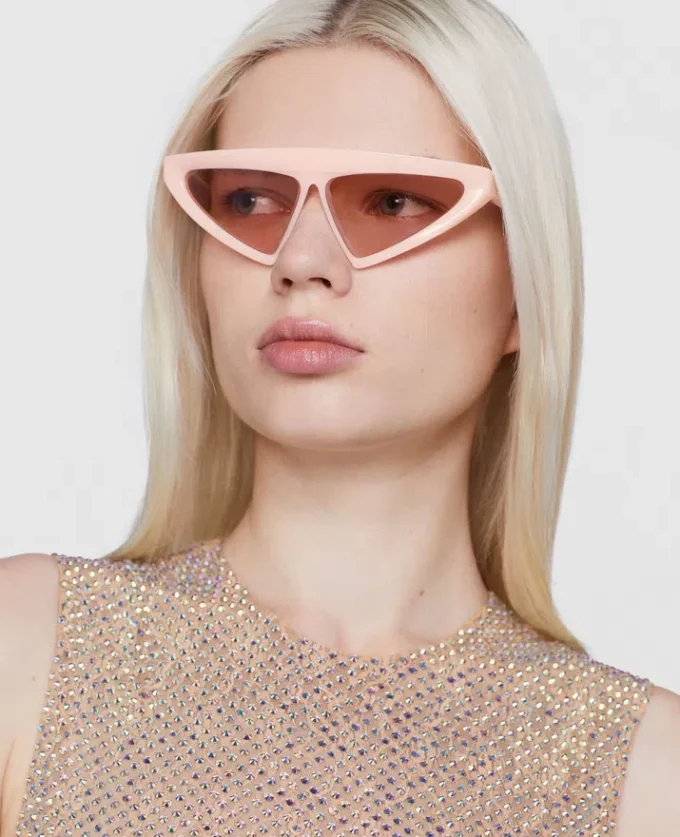 Cut-Eye Fashion Sunglasses Cut-Eye Fashion Sunglasses