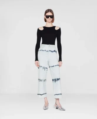 Cut-Out Refibra™ Top