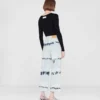 Cut-Out Refibra™ Top Cut-Out Refibra™ Top