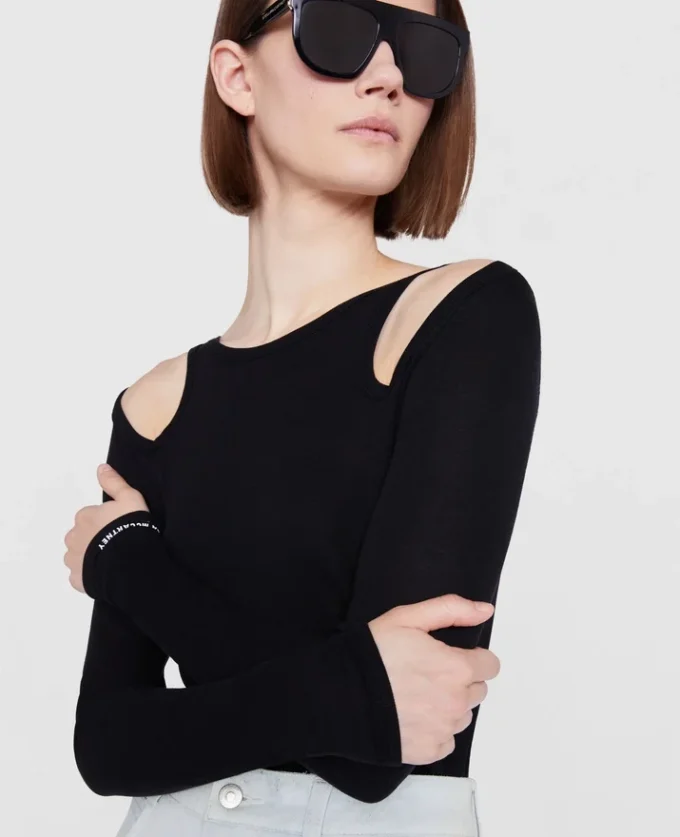 Cut-Out Refibra™ Top Cut-Out Refibra™ Top