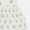 Daisies Sleeveless Dress and Bloomers Set Daisies Sleeveless Dress and Bloomers Set