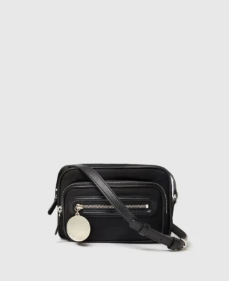 Dartmoor ECONYL Crossbody Camera Bag
