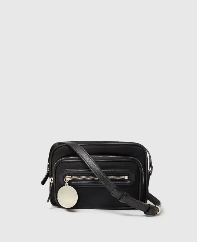 Dartmoor ECONYL Crossbody Camera Bag Dartmoor ECONYL Crossbody Camera Bag