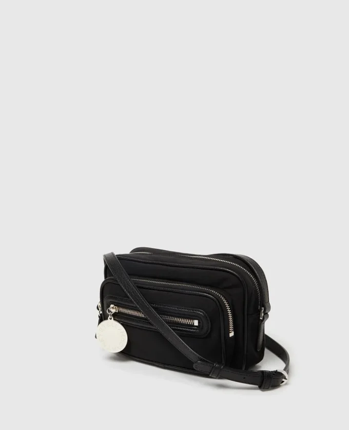 Dartmoor ECONYL Crossbody Camera Bag Dartmoor ECONYL Crossbody Camera Bag