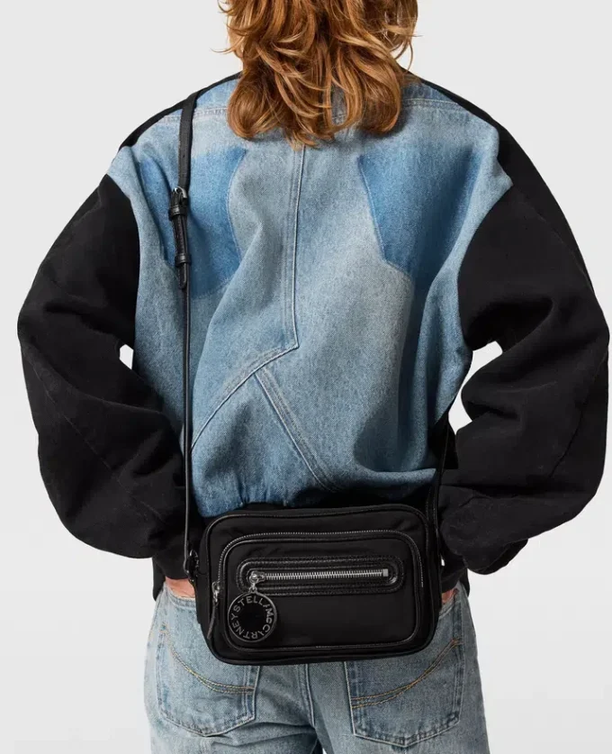 Dartmoor ECONYL Crossbody Camera Bag Dartmoor ECONYL Crossbody Camera Bag