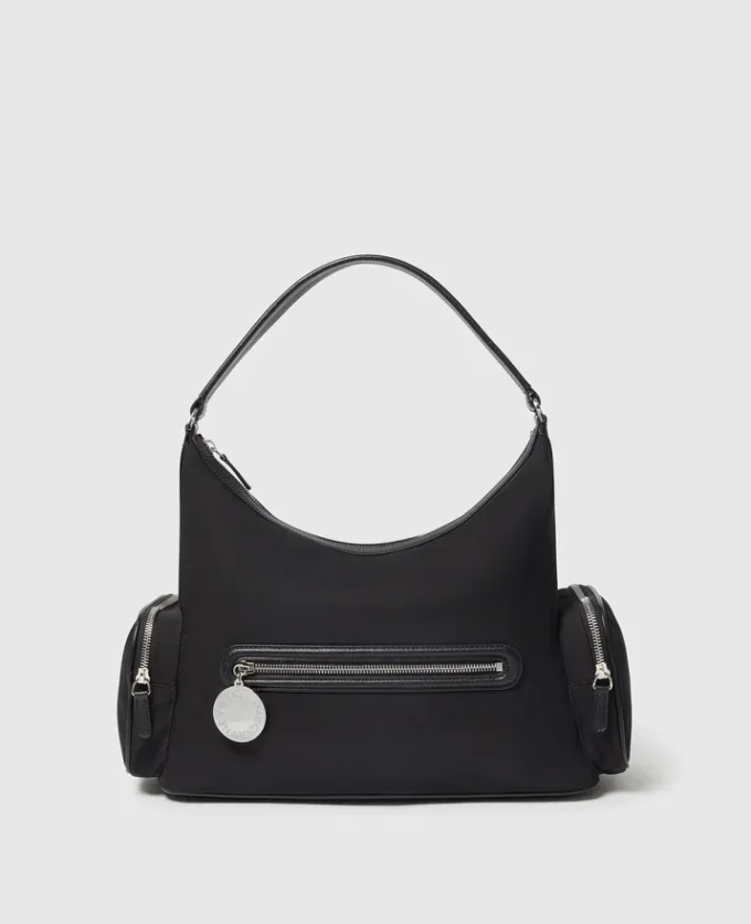 Dartmoor ECONYL Shoulder Bag Dartmoor ECONYL Shoulder Bag