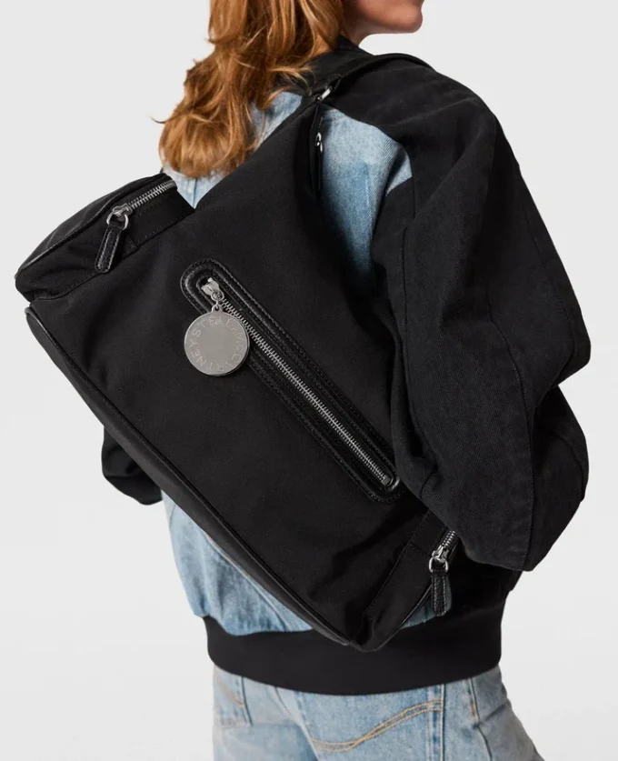 Dartmoor ECONYL Shoulder Bag Dartmoor ECONYL Shoulder Bag