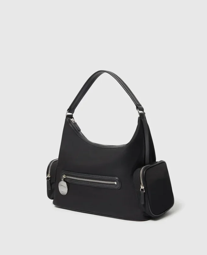Dartmoor ECONYL Shoulder Bag Dartmoor ECONYL Shoulder Bag