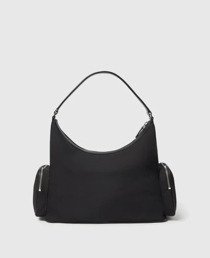 Dartmoor ECONYL Shoulder Bag Dartmoor ECONYL Shoulder Bag