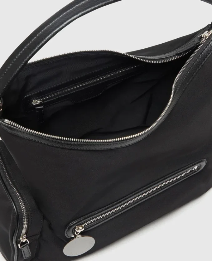 Dartmoor ECONYL Shoulder Bag Dartmoor ECONYL Shoulder Bag