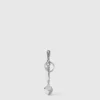 Dice Charm Keychain Dice Charm Keychain