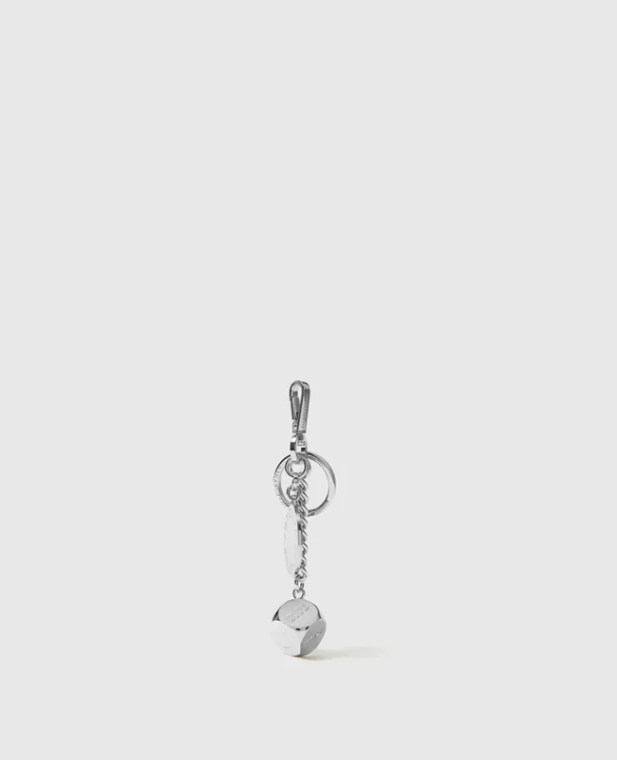 Dice Charm Keychain Dice Charm Keychain