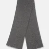 Distressed Chunky Scarf Distressed Chunky Scarf