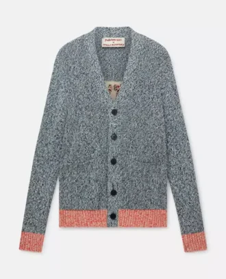 Don’t Waste Another Day Cardigan