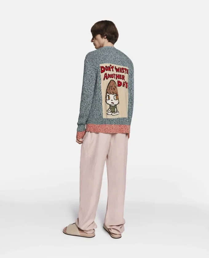Don’t Waste Another Day Cardigan Don’t Waste Another Day Cardigan