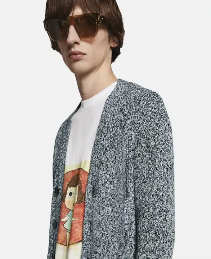 Don’t Waste Another Day Cardigan Don’t Waste Another Day Cardigan