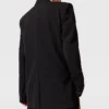 Double-Breasted Boyfriend Blazer Double-Breasted Boyfriend Blazer
