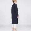 Double-Breasted Wool Coat Double-Breasted Wool Coat