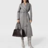 Double-Faced Belted Coat Double-Faced Belted Coat