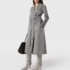 Double-Faced Belted Coat Double-Faced Belted Coat