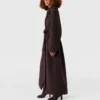 Double-Faced Belted Trench Coat Double-Faced Belted Trench Coat