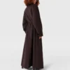 Double-Faced Belted Trench Coat Double-Faced Belted Trench Coat