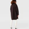 Double-Faced Long-Sleeve Shirt Double-Faced Long-Sleeve Shirt