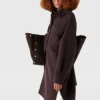 Double-Faced Long-Sleeve Shirt Double-Faced Long-Sleeve Shirt