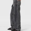 Double Waistband Chap Jeans Double Waistband Chap Jeans