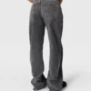 Double Waistband Chap Jeans Double Waistband Chap Jeans