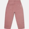 Dove Embroidered Denim Jeans Dove Embroidered Denim Jeans