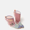 Dove Embroidered Western Boots Dove Embroidered Western Boots