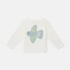 Dove Graphic Long-Sleeve Top Dove Graphic Long-Sleeve Top