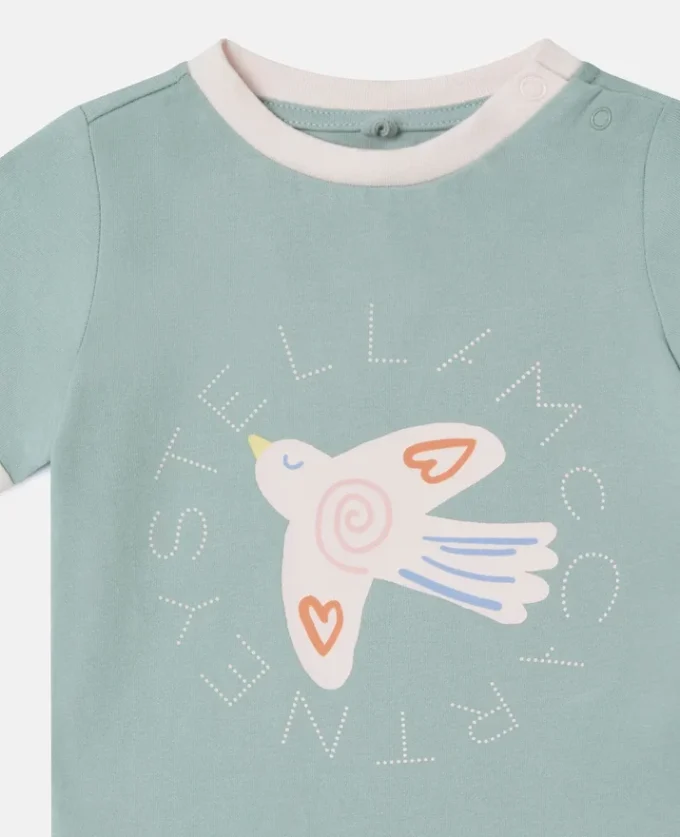Dove Graphic T-Shirt Dove Graphic T-Shirt