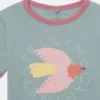Dove Graphic T-Shirt Dove Graphic T-Shirt