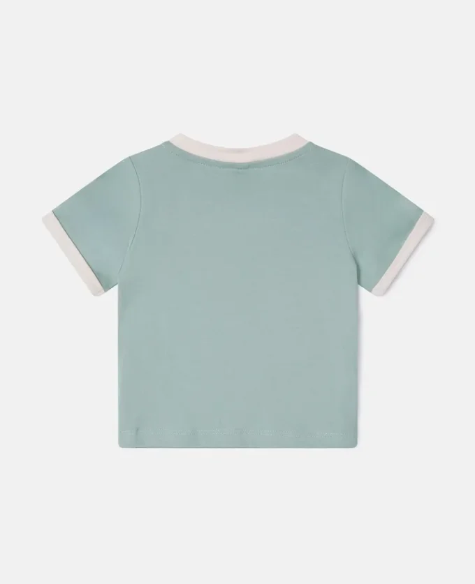 Dove Graphic T-Shirt Dove Graphic T-Shirt