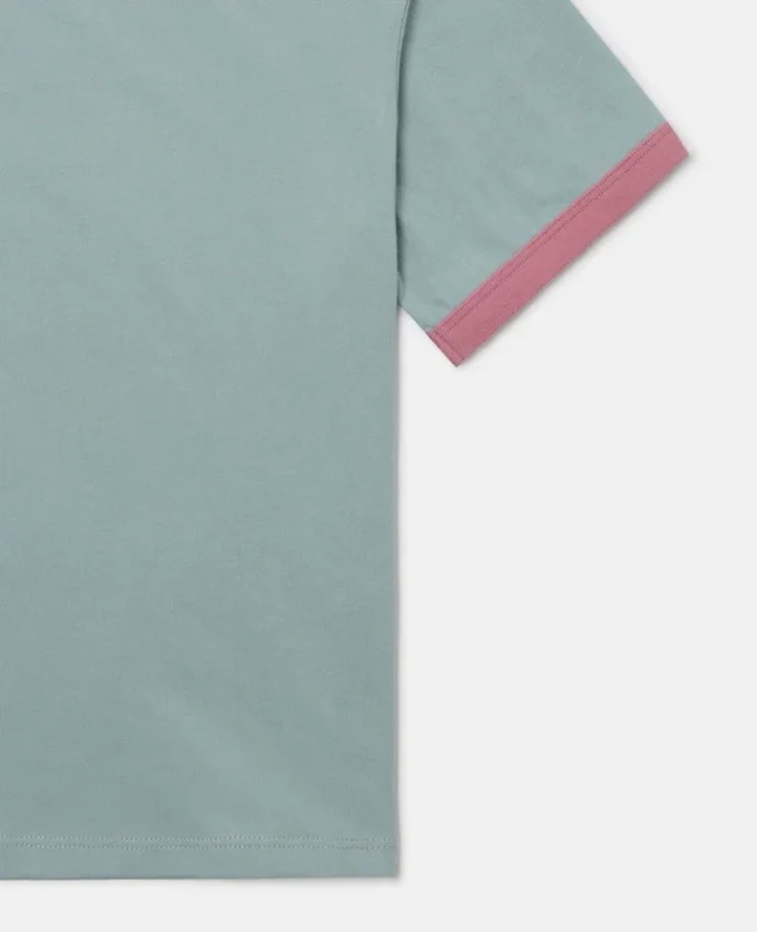 Dove Graphic T-Shirt Dove Graphic T-Shirt
