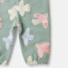 Dove Print Drawstring Sweatpants Dove Print Drawstring Sweatpants