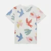 Dove Print T-Shirt Dove Print T-Shirt