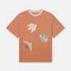 Dove Print T-Shirt Dove Print T-Shirt