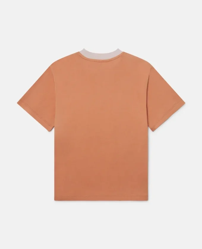 Dove Print T-Shirt Dove Print T-Shirt