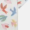 Dove Print T-Shirt Dove Print T-Shirt