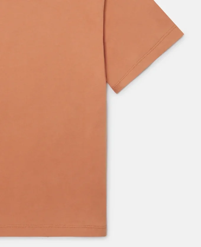 Dove Print T-Shirt Dove Print T-Shirt