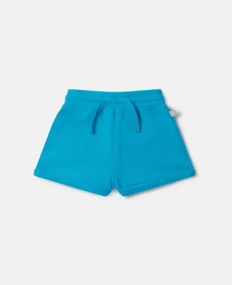 Drawstring Shorts