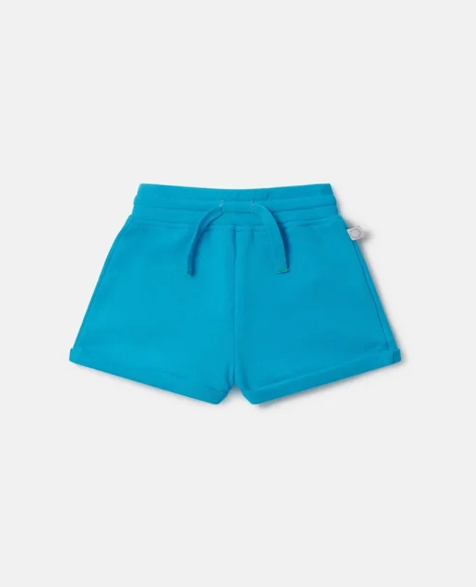 Drawstring Shorts Drawstring Shorts