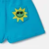 Drawstring Shorts Drawstring Shorts